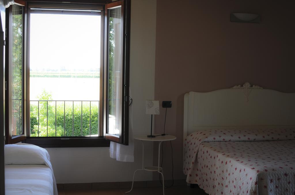 Locanda Merlaschio Faenza Exterior foto