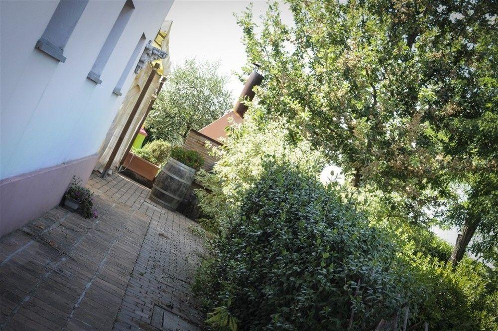 Locanda Merlaschio Faenza Exterior foto