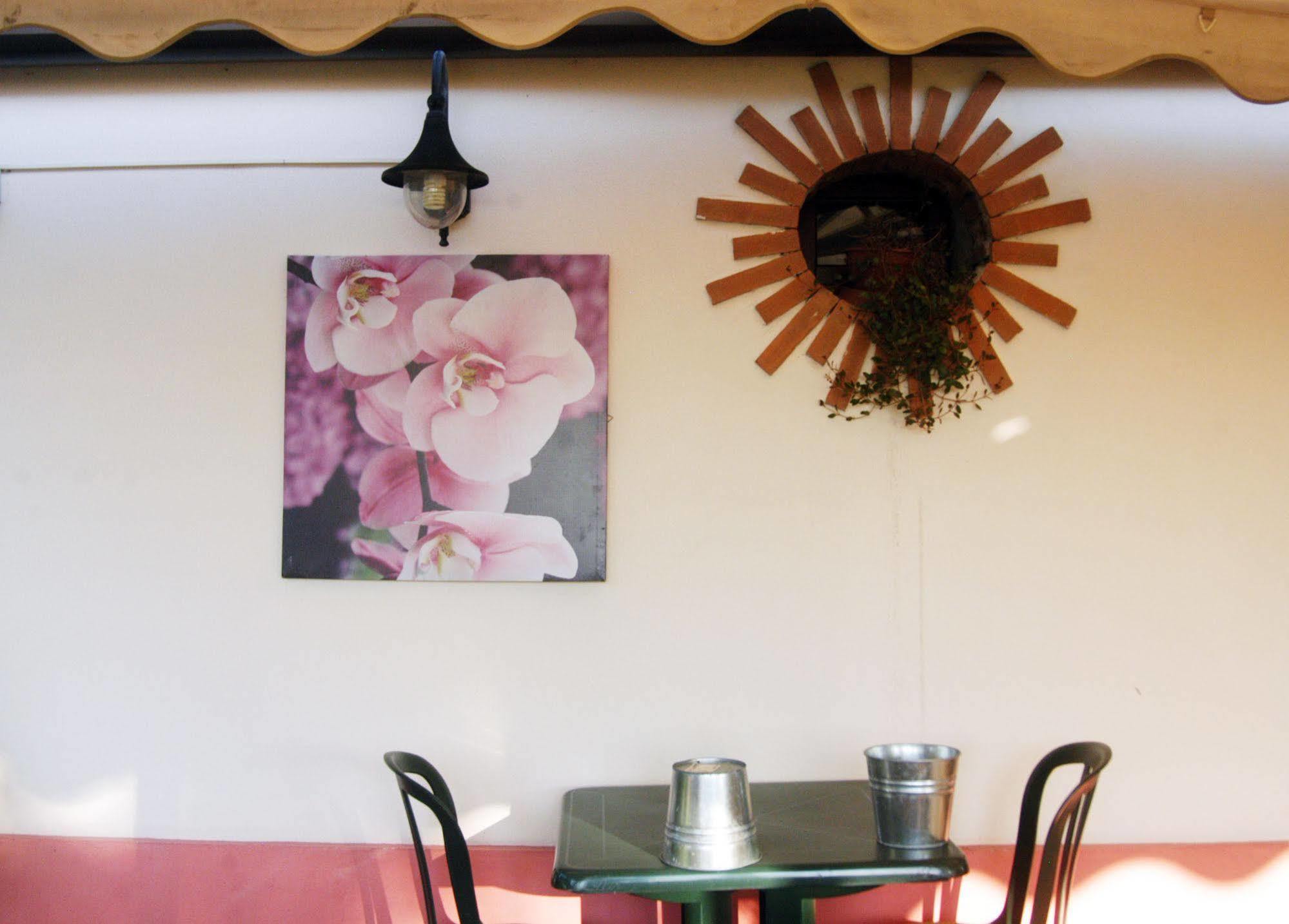 Locanda Merlaschio Faenza Exterior foto